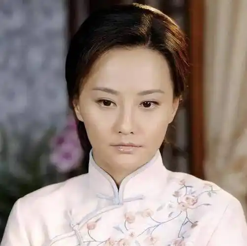 女星面相显苦,总是一副"愁眉苦脸"的样子,太吃亏了_观众_蓝盈莹_苦相