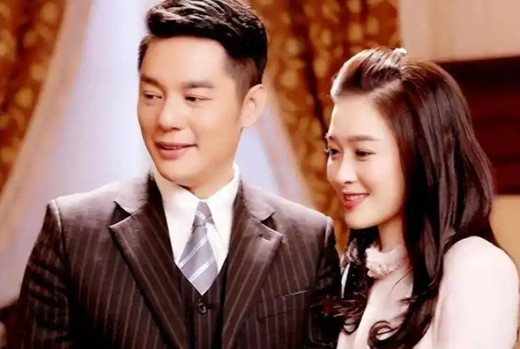 原创浪子傅程鹏成名后抛妻弃子娶爱情混乱的周丽淇他如今怎样了