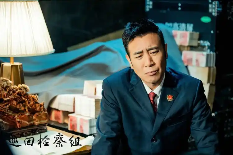 《巡回检察组》河北卫视热播,带你"亲密接触"检察官