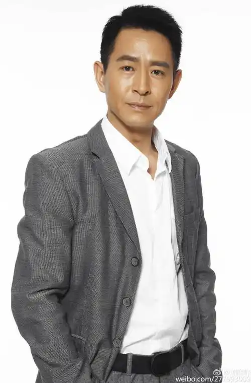 郭晓峰:一个有棱角的国民大叔|演员_网易订阅