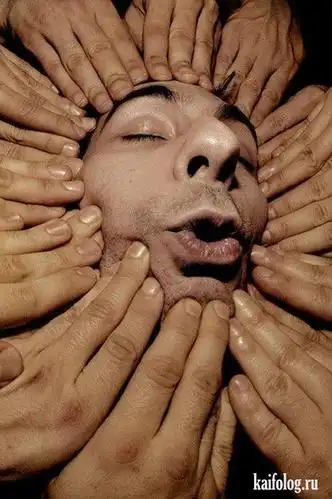 创意有趣的照片(40张)