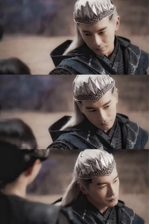 如何看待郑元畅在爵迹临界天下中的表现