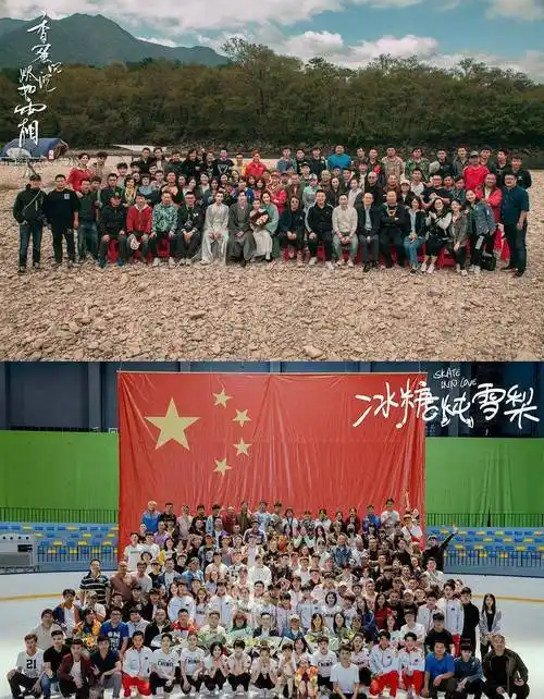 原创杨紫邓伦被传有望再度合体杨紫发文似在回应能等来香蜜夫妇的春天