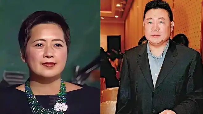 刘銮雄的历任10位女友,得不到永远在骚动,结果原配才是最美的!