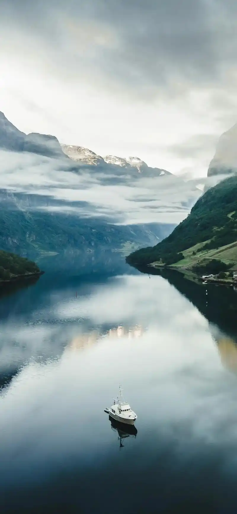 大自然的美?最后两张才是惊喜#图文伙伴计划 #高清壁纸 #意 - 抖音