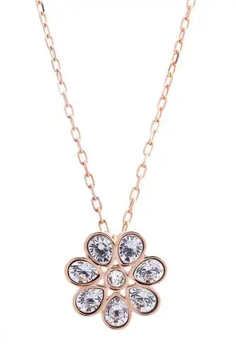 swarovski/施华洛世奇 项饰/吊坠 astrid玫瑰金项链5055514