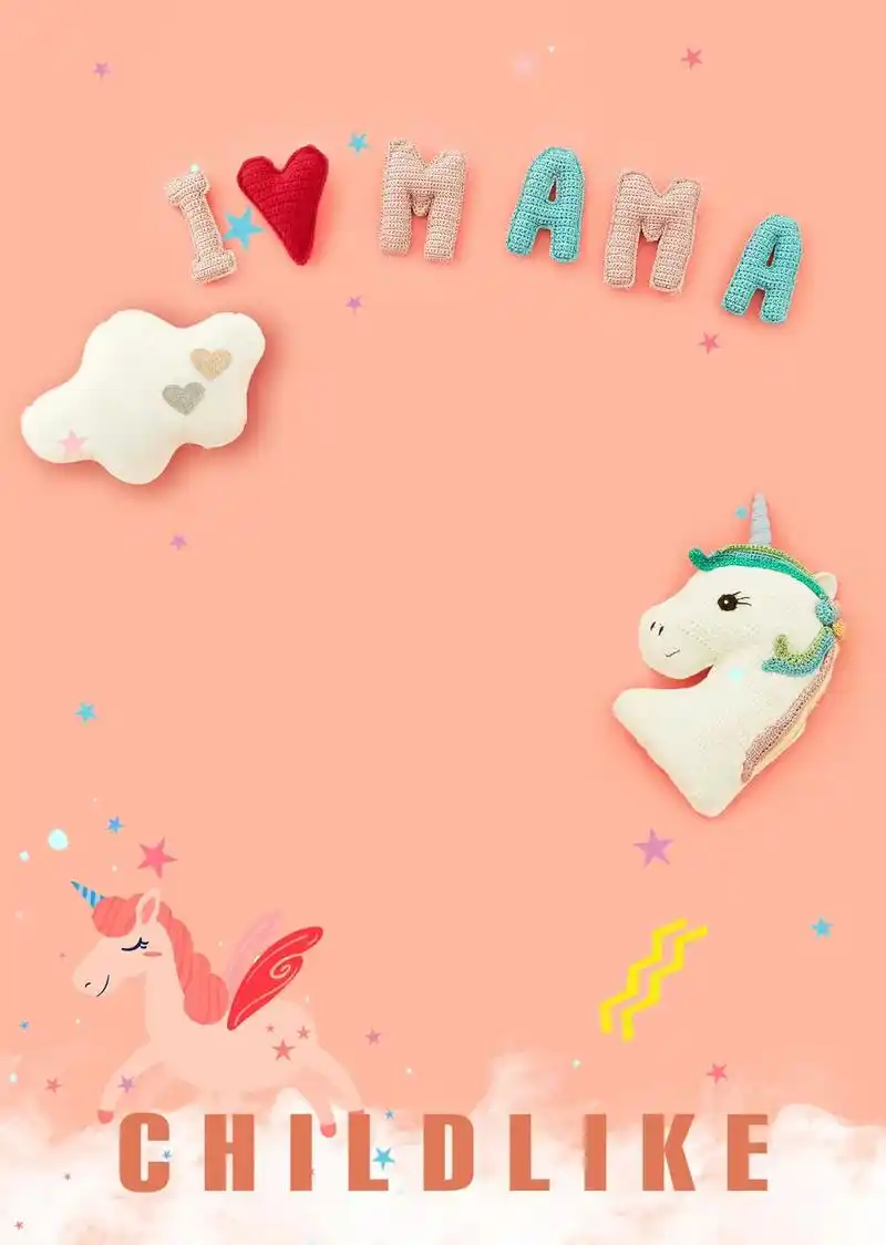 宝宝满月照百天照周岁照创意照背景抠图素材1～91看首页教程