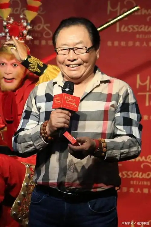 马德华为什么没有参演西游记续集?