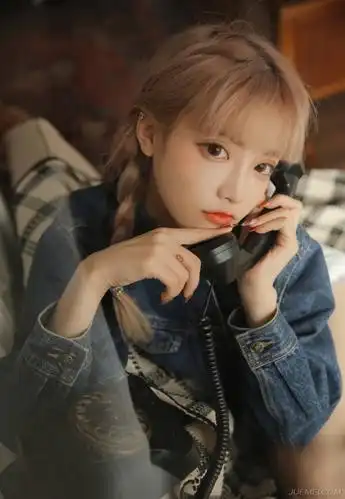 淘气小美女梦幻甜蜜私房可爱写真