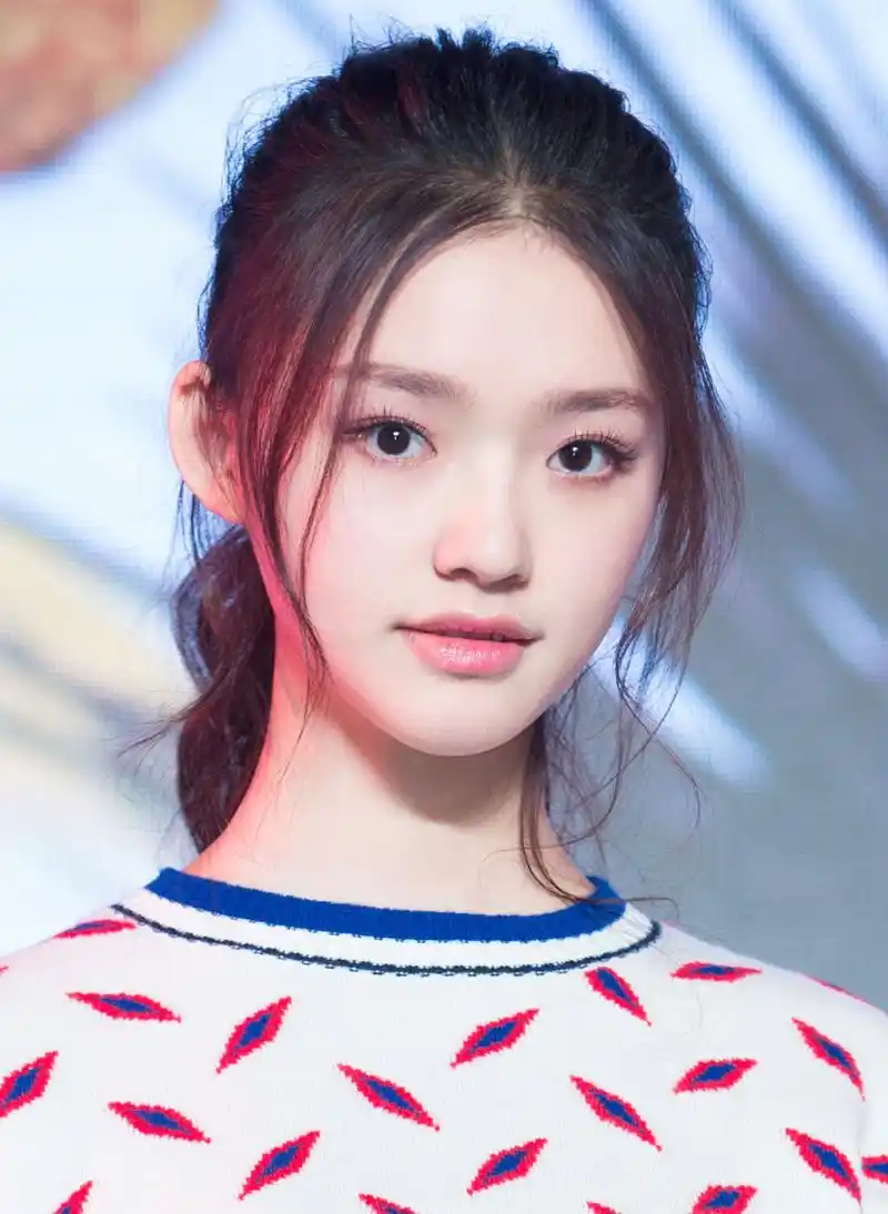 素颜女神盘点,宋慧乔,宋茜,林允你最喜欢谁?