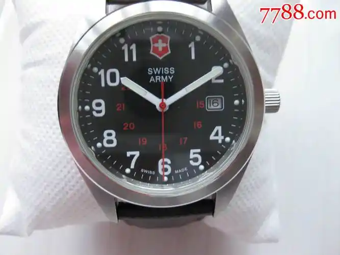 瑞士军表