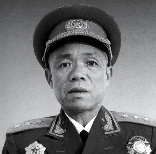 从元帅到上将按照革命年代战绩排名10位将军军事能力最强