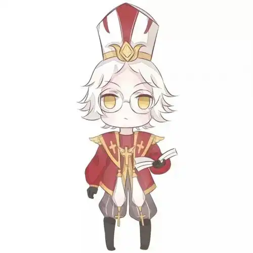 王者团头 张良 天堂福音