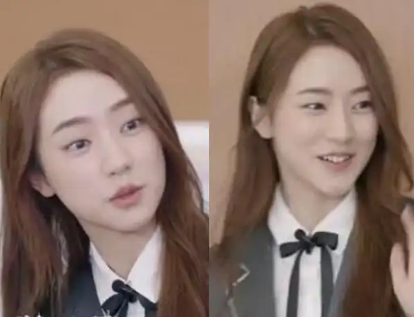 怦然心动20岁张浩昕哪里人年龄个人资料简介快手网红牙牙演过什么戏吗