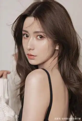 中央戏剧学院美女王秋紫