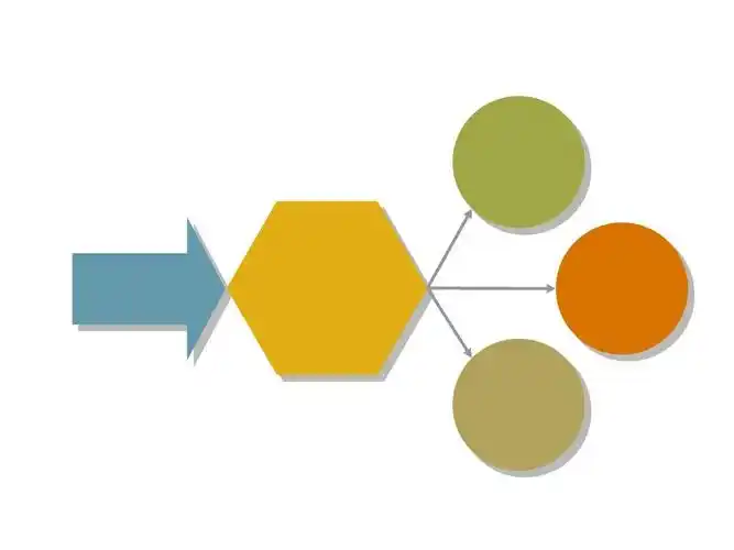 ppt预设图形锦集(10)