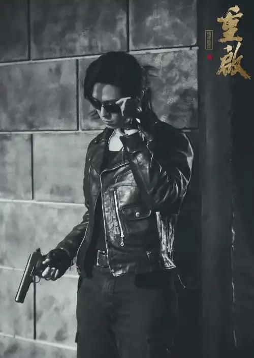 陈楚河重启2火热收官黑眼镜师徒联手终破迷局