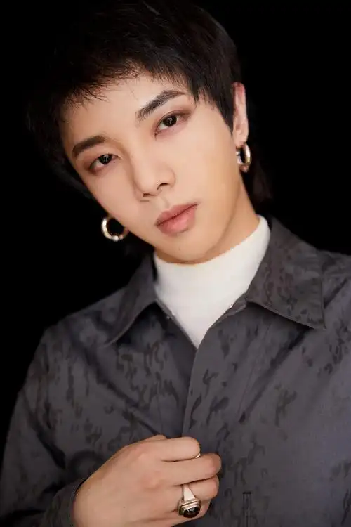 男明星图片当红男明星时尚帅气图片你们的老公来啦