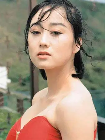 【图】李连杰老婆死吗参透生死无常 揭李连杰爱妻利智身世