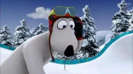 倒霉熊第三部 13