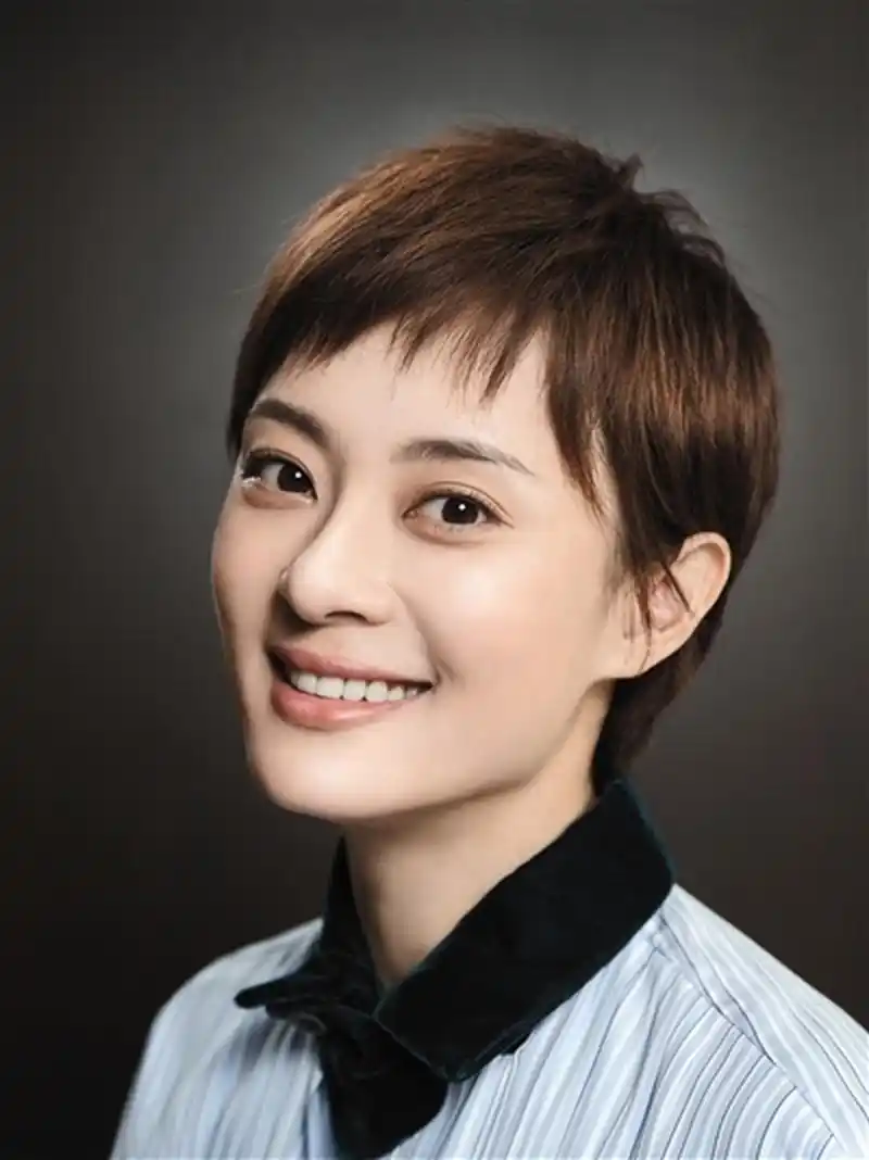 关于孙俪,有你不知道的10个冷知识: 1.