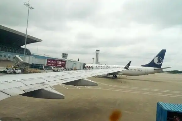 南宁吴圩国际机场-图片-飞机场-大众点评网