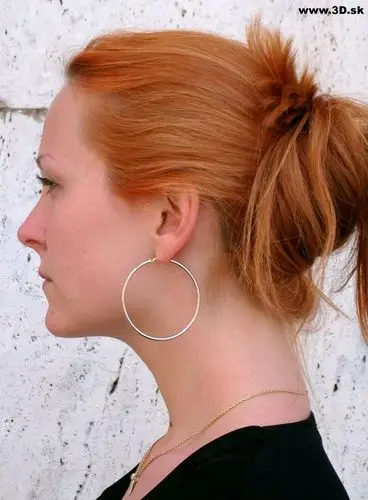 角色 超全的人物三视图,什么类型的都有 - 第5页 - 火星社区-中国领先