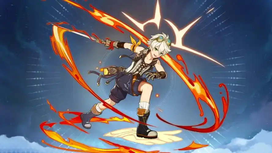 原神火元素角色有哪些,原神火元素角色培养哪个