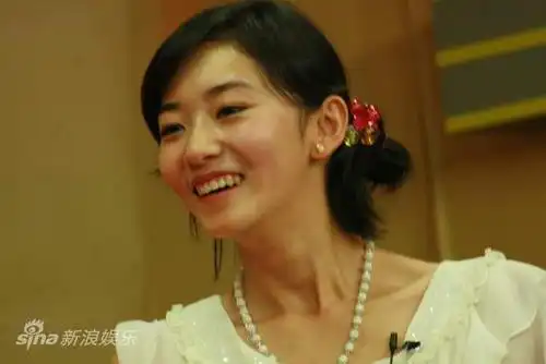 图文未完待续做客徐子瑄心理年龄成熟