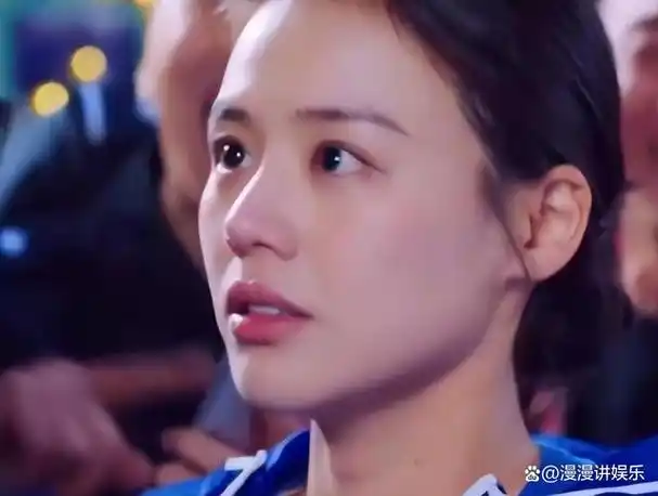 千帆过尽历经艰辛分手六年后马思纯已经走上另一条大道