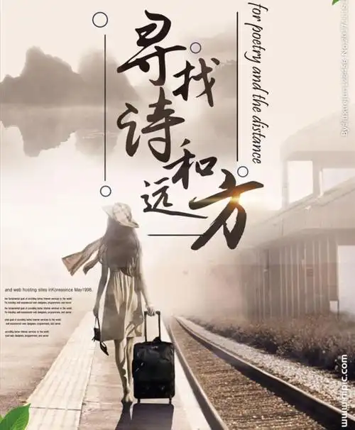 诗和远方(龚林)