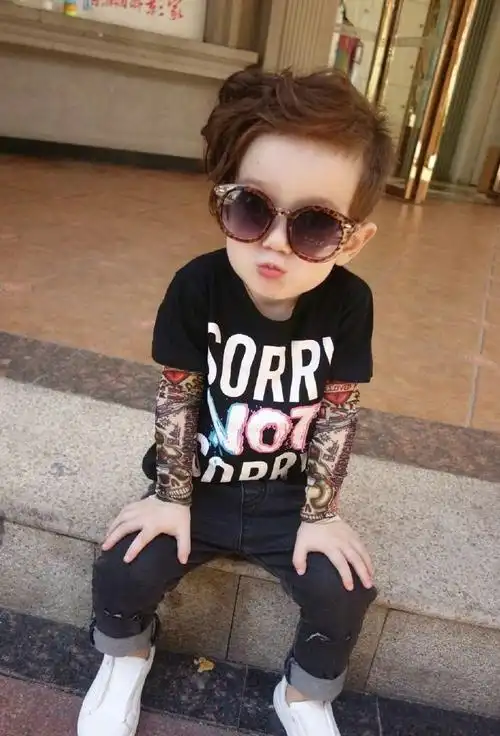 放开我北鼻 jackson周嘉诚 萌萌哒男宝宝 比女宝宝还漂亮这么可爱的