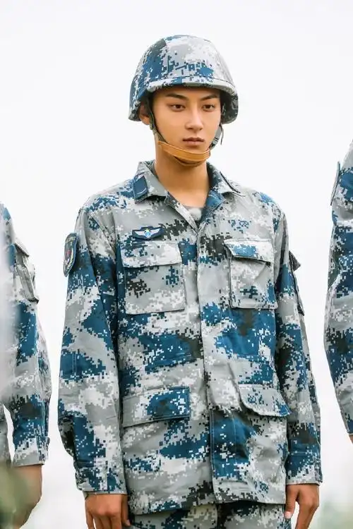 黄子韬##黄子韬真正男子汉