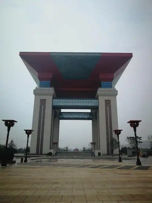 吉林省四平市铁东区紫气大路靠近四平东站天气预报