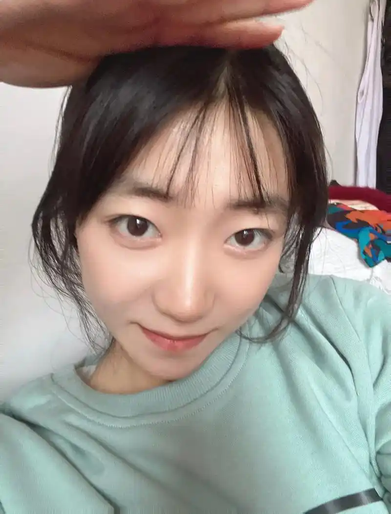 一些大头照#分享照片记录 - 抖音