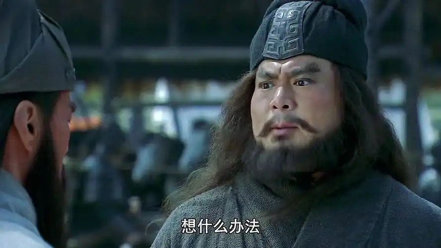 新三国60帧混剪:张飞勇猛一生,靠的就是那张嘴,气势碾压所有敌手