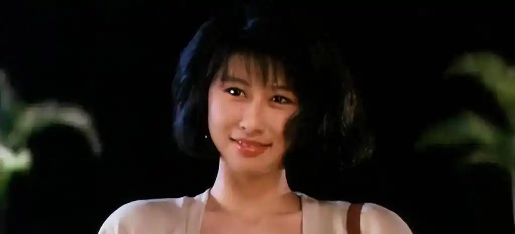 叶倩文:我在舞厅唱歌,周润发从我面前走过,他就是个正派人物