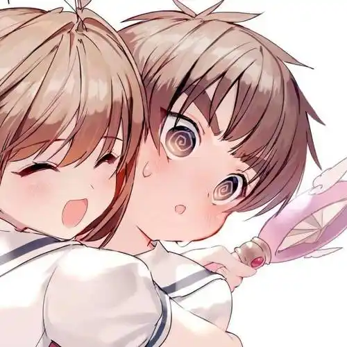 快来换啊宝,百变小樱情头更新了