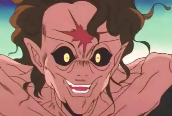 童年阴影系列美少女战士中的20个最诡异反派