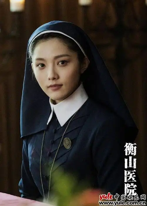 com.cn近日,孙爽主演的电视剧《衡山医院》戏份圆满杀青!