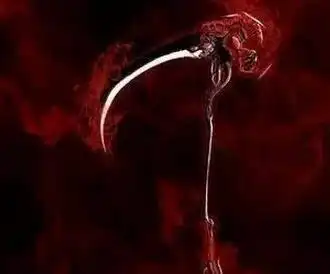 全民枪战中的死神镰刀媲美屠龙距离远爆头高