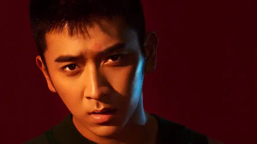 演员,帅哥,陈若轩,男性,壁纸帅哥青年演员陈若轩桌面壁纸