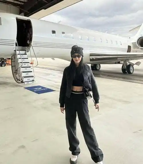 两公婆疯狂打卡,住15亿豪宅家世显赫_林夏薇_莫赞生_房地产