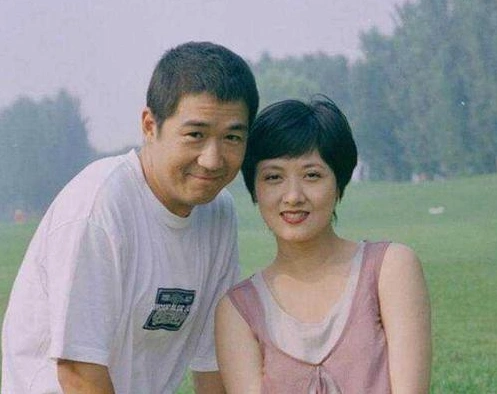 老炮儿驰国立的京圈风云从铁路工到视帝