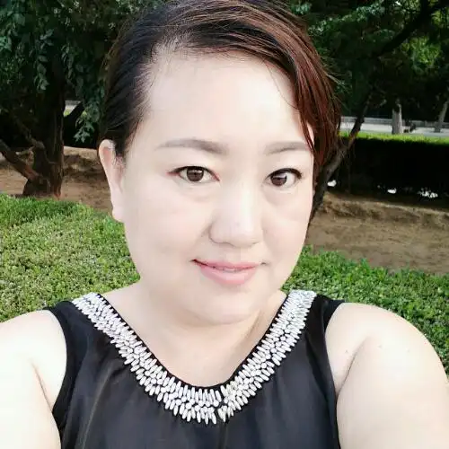 普通女人照片生活照