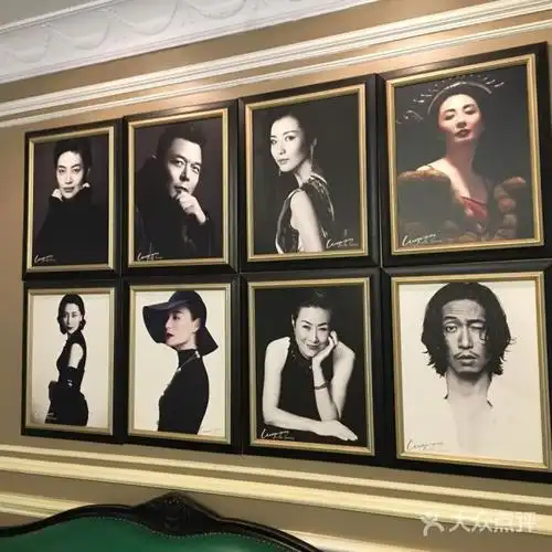 鼎极摄影个性写真会所