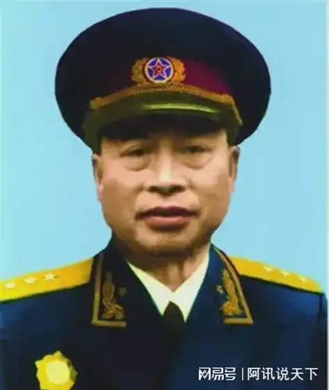 这10位是新中国开国上将,名气却并不大,这是为何?