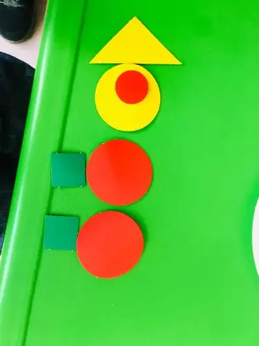 小二班今日生活