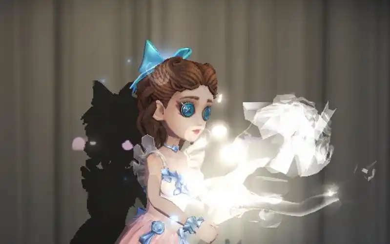 【第五人格/先知月相/调香师红菱艳】溜鬼小日常_哔哩哔哩 (゜-゜)つ