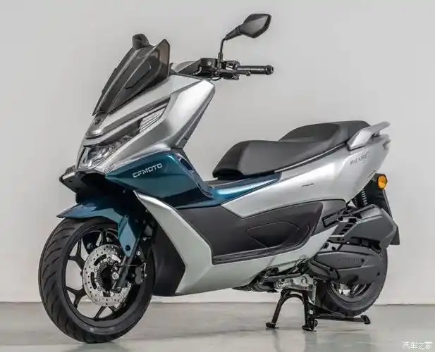 点击:>1|回复:>0摩托车论坛>2024款雅马哈force2.